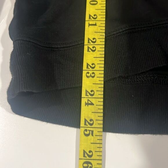 Lunya Pima cotton long sleeves crew neck top thumb holes - Picture 8 of 9